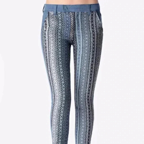 7 For All Mankind Denim - 7 for all mankind Malhia Kent jean